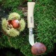 Canivete OPINEL Castanhas e Alho N.º 07 Castanheiro | Ref. 314.OP002360