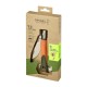Canivete OPINEL N.º 12 Explore Laranja | Ref. 314.OP002454