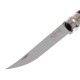 Canivete OPINEL Slim N.º 10 Ébano | Ref. 314.OP001708