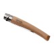 Canivete OPINEL Slim N.º 10 Faia | Ref. 314.OP002559