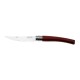 Canivete OPINEL Slim N.º 10 Padouk | Ref. 314.OP002555