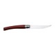 Canivete OPINEL Slim N.º 10 Padouk | Ref. 314.OP002555