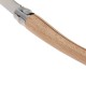 Canivete OPINEL Slim N.º 8 Faia Castanho Claro | Ref. 314.OP002558