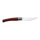 Canivete OPINEL Slim N.º 08 Padouk | Ref. 314.OP002554