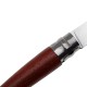 Canivete OPINEL Slim N.º 08 Padouk | Ref. 314.OP002554