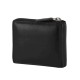 Carteira de Documentos c/ Fecho Total RFID SPORTING 3284 Preta | Ref. 254.SCP3284P