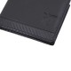 Carteira de Documentos RFID BENFICA 1282 Preta | Ref. 254.SLB1282P