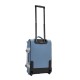 Mala de Cabine / Trolley 54cm 2R KIPLING Teagan US Brush Blue Combo | Ref. 187.40KI4051UY6