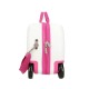 Mala de Viagem Infantil ABS 4 Rodas Easyjet MOVOM Butterfly Rosa | Ref. 186.3721061 Mala de Viagem Infantil ABS 4 Rodas Easyjet MOVOM Butterfly Rosa | Ref. 186.3721061