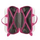 Mala de Viagem Infantil ABS 4 Rodas Easyjet MOVOM Butterfly Rosa | Ref. 186.3721061 Mala de Viagem Infantil ABS 4 Rodas Easyjet MOVOM Butterfly Rosa | Ref. 186.3721061
