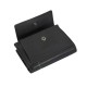 Porta-Cartões c/ Ejetor SPORTING 3289 Preto | Ref. 254.SCP3289P