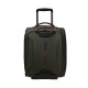 SAMSONITE Mala de Cabine / Trolley 45cm Easyjet Ecodiver Verde | Ref. 92KH702114