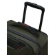 SAMSONITE Mala de Cabine / Trolley 45cm Easyjet Ecodiver Verde | Ref. 92KH702114