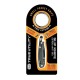 TRUE UTILITY TU582 Porta-Chaves Faca Slip Knife Preto | Ref. 314.TU582