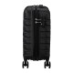 AMERICAN TOURISTER Mala de Cabine 45cm 4R Easyjet Flashline Preta | Ref. 92ME800709