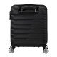 AMERICAN TOURISTER Mala de Cabine 45cm 4R Easyjet Flashline Preta | Ref. 92ME800709