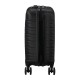 AMERICAN TOURISTER Mala de Cabine 45cm 4R Easyjet Flashline Preta | Ref. 92ME800709