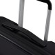 AMERICAN TOURISTER Mala de Cabine 45cm 4R Easyjet Flashline Preta | Ref. 92ME800709