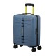 AMERICAN TOURISTER Mala de Cabine 55cm 4R Trailon Azul | Ref. 92MG600101