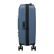 AMERICAN TOURISTER Mala de Cabine 55cm 4R Trailon Azul | Ref. 92MG600101