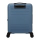 AMERICAN TOURISTER Mala de Cabine 55cm 4R Trailon Azul | Ref. 92MG600101