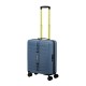 AMERICAN TOURISTER Mala de Cabine 55cm 4R Trailon Azul | Ref. 92MG600101