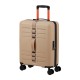 AMERICAN TOURISTER Mala de Cabine 55cm 4R Trailon Bege | Ref. 92MG600105