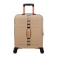 AMERICAN TOURISTER Mala de Cabine 55cm 4R Trailon Bege | Ref. 92MG600105