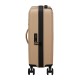 AMERICAN TOURISTER Mala de Cabine 55cm 4R Trailon Bege | Ref. 92MG600105