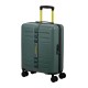 AMERICAN TOURISTER Mala de Cabine 55cm 4R Trailon Dark Florest | Ref. 92MG600104