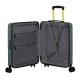 AMERICAN TOURISTER Mala de Cabine 55cm 4R Trailon Dark Florest | Ref. 92MG600104