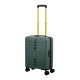 AMERICAN TOURISTER Mala de Cabine 55cm 4R Trailon Dark Florest | Ref. 92MG600104