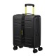 AMERICAN TOURISTER Mala de Cabine 55cm 4R Trailon Preta | Ref. 92MG600109