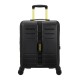 AMERICAN TOURISTER Mala de Cabine 55cm 4R Trailon Preta | Ref. 92MG600109