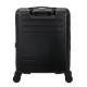 AMERICAN TOURISTER Mala de Cabine 55cm 4R Trailon Preta | Ref. 92MG600109