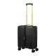 AMERICAN TOURISTER Mala de Cabine 55cm 4R Trailon Preta | Ref. 92MG600109