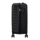 AMERICAN TOURISTER Mala de Cabine 55x35cm 4R Flashline Preta | Ref. 92ME800509