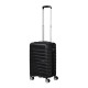 AMERICAN TOURISTER Mala de Cabine 55x35cm 4R Flashline Preta | Ref. 92ME800509