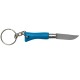 Canivete OPINEL Porta-Chaves N.º 02 Azul Ciano | Ref. 314.OP002270