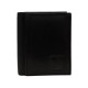 Carteira Porta-Cartões J&D Preta | Ref. 86.JD156P