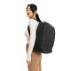 Mochila EASTPAK para Portátil 16” Tecum F CNNCT F MatBlac | Ref. 267.BE91F5