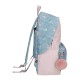 Mochila Escolar 44Cm STITCH You Are Magical Azul Ganga | Ref. 186.3852521