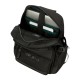 Mochila para Portátil 15” Adapt. PEPE JEANS Bromley 24 Preta | Ref. 186.7062741
