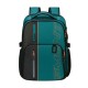 SAMSONITE Mochila para Portátil 15.6” Biz2Go Azul Norte/Laranja | Ref. 92KI100521