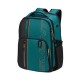 SAMSONITE Mochila para Portátil 15.6” Biz2Go Azul Norte/Laranja | Ref. 92KI100521