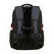SAMSONITE Mochila para Portátil 15.6” Biz2Go Grafite/Laranja | Ref. 92KI100539