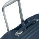SAMSONITE Mala de Viagem / Trolley Grande 75cm 4R Exp. Flux Azul escuro | Ref. 92CB000341 SAMSONITE Mala de Viagem / Trolley Grande 75cm 4R Exp. Flux Azul escuro | Ref. 92CB000341
