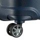 SAMSONITE Mala de Viagem / Trolley Grande 75cm 4R Exp. Flux Azul escuro | Ref. 92CB000341 SAMSONITE Mala de Viagem / Trolley Grande 75cm 4R Exp. Flux Azul escuro | Ref. 92CB000341