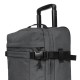 Trolley / Mochila Easyjet 45cm EASTPAK Strapson XXS Black Denim | Ref. 267.BIM77H