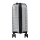 AMERICAN TOURISTER Mala de Cabine 45cm 4R Easyjet Flashline Prata | Ref. 92ME800725
